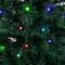 4ft. Pre-Lit LED Fiber Optic Artificial Christmas Tree with Color Changing Star